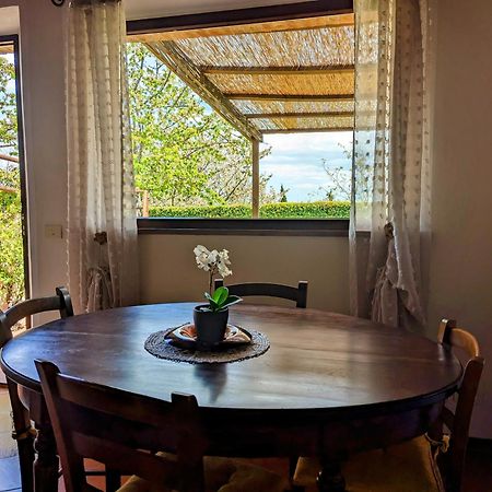Sant'Antonio Country Resort Montepulciano Stazione المظهر الخارجي الصورة