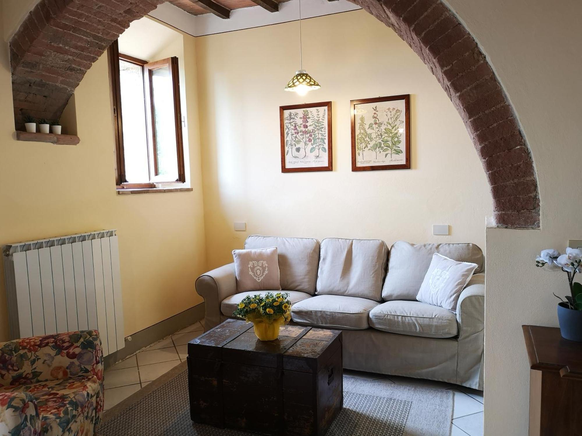Sant'Antonio Country Resort Montepulciano Stazione المظهر الخارجي الصورة