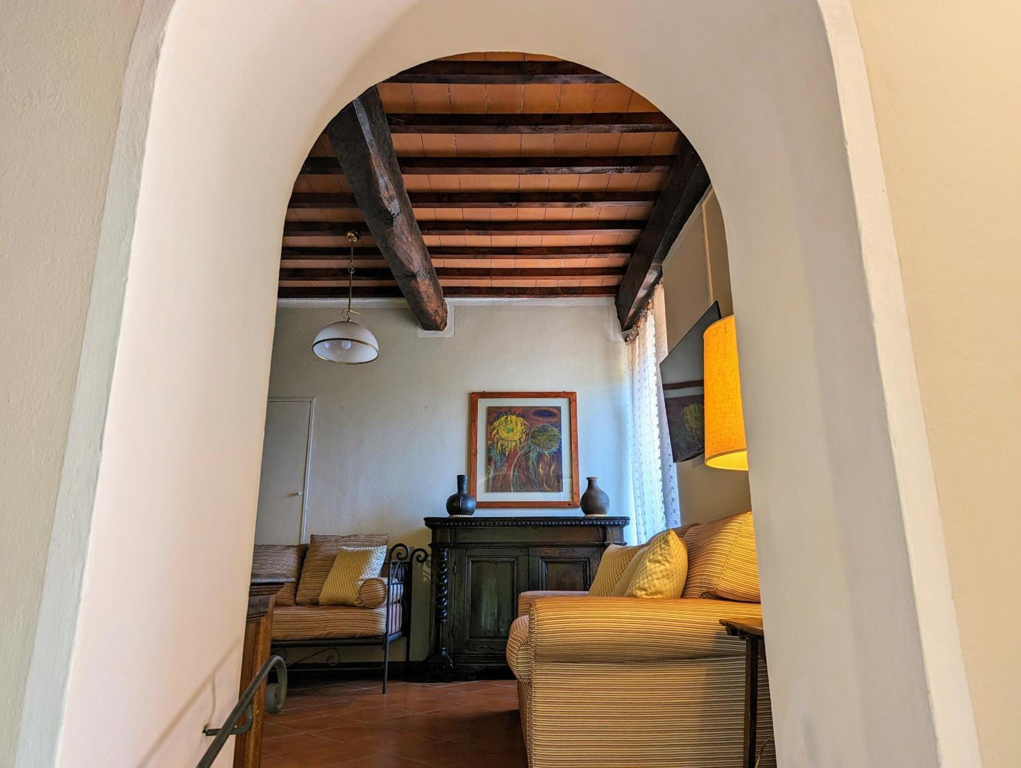 Sant'Antonio Country Resort Montepulciano Stazione المظهر الخارجي الصورة