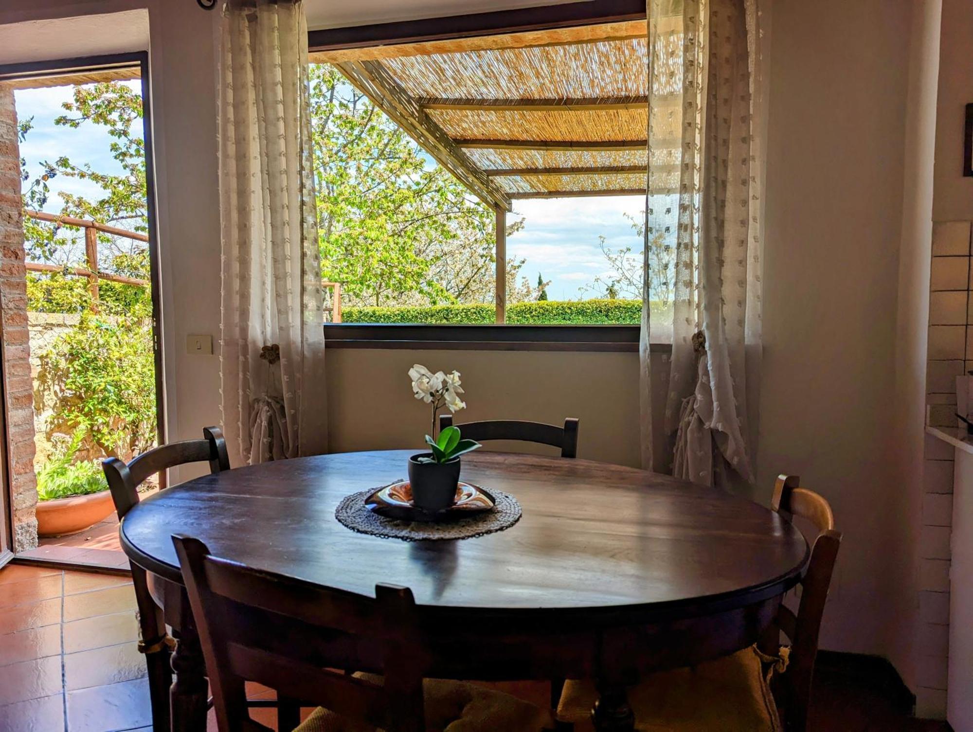 Sant'Antonio Country Resort Montepulciano Stazione المظهر الخارجي الصورة