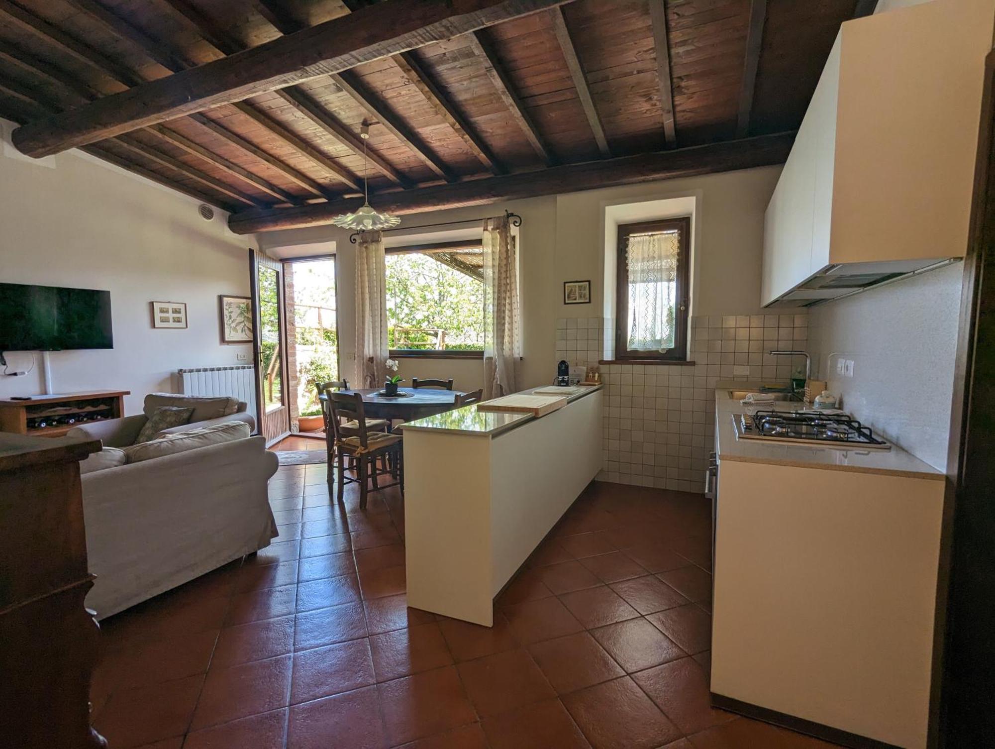 Sant'Antonio Country Resort Montepulciano Stazione المظهر الخارجي الصورة