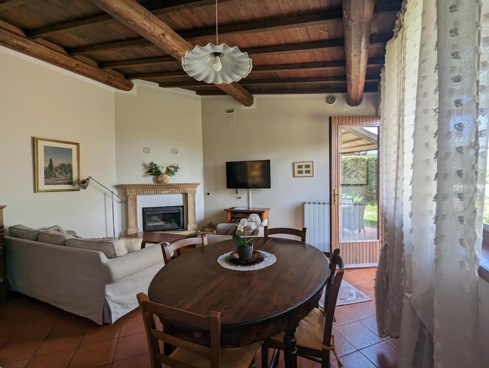 Sant'Antonio Country Resort Montepulciano Stazione المظهر الخارجي الصورة