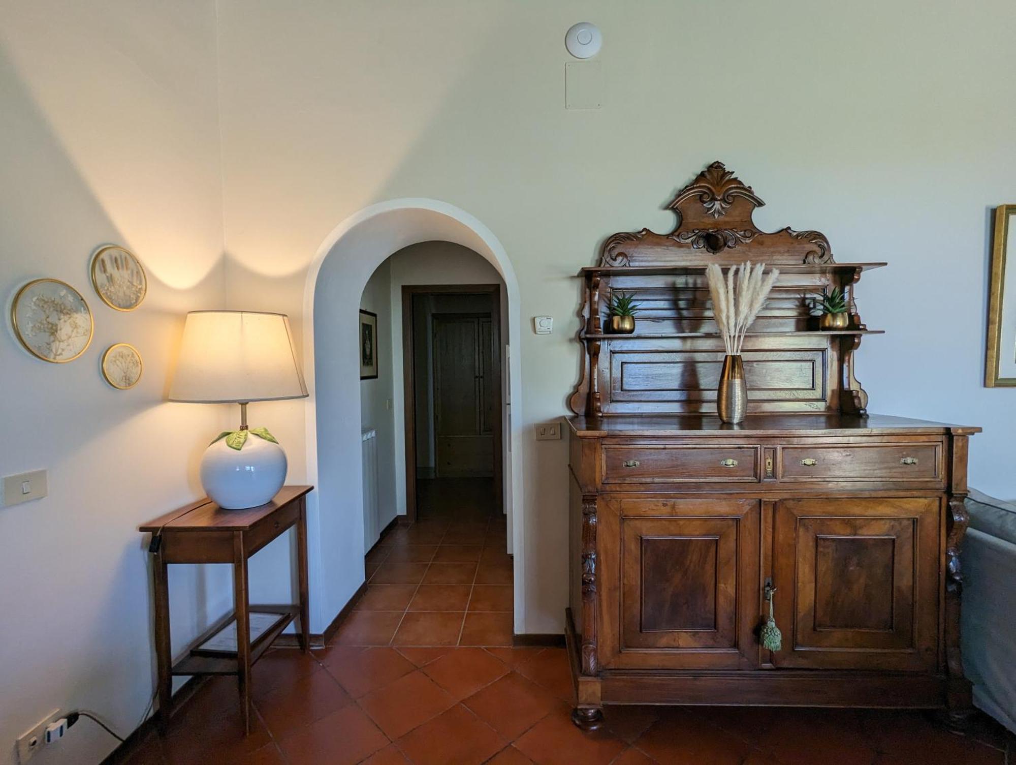 Sant'Antonio Country Resort Montepulciano Stazione المظهر الخارجي الصورة