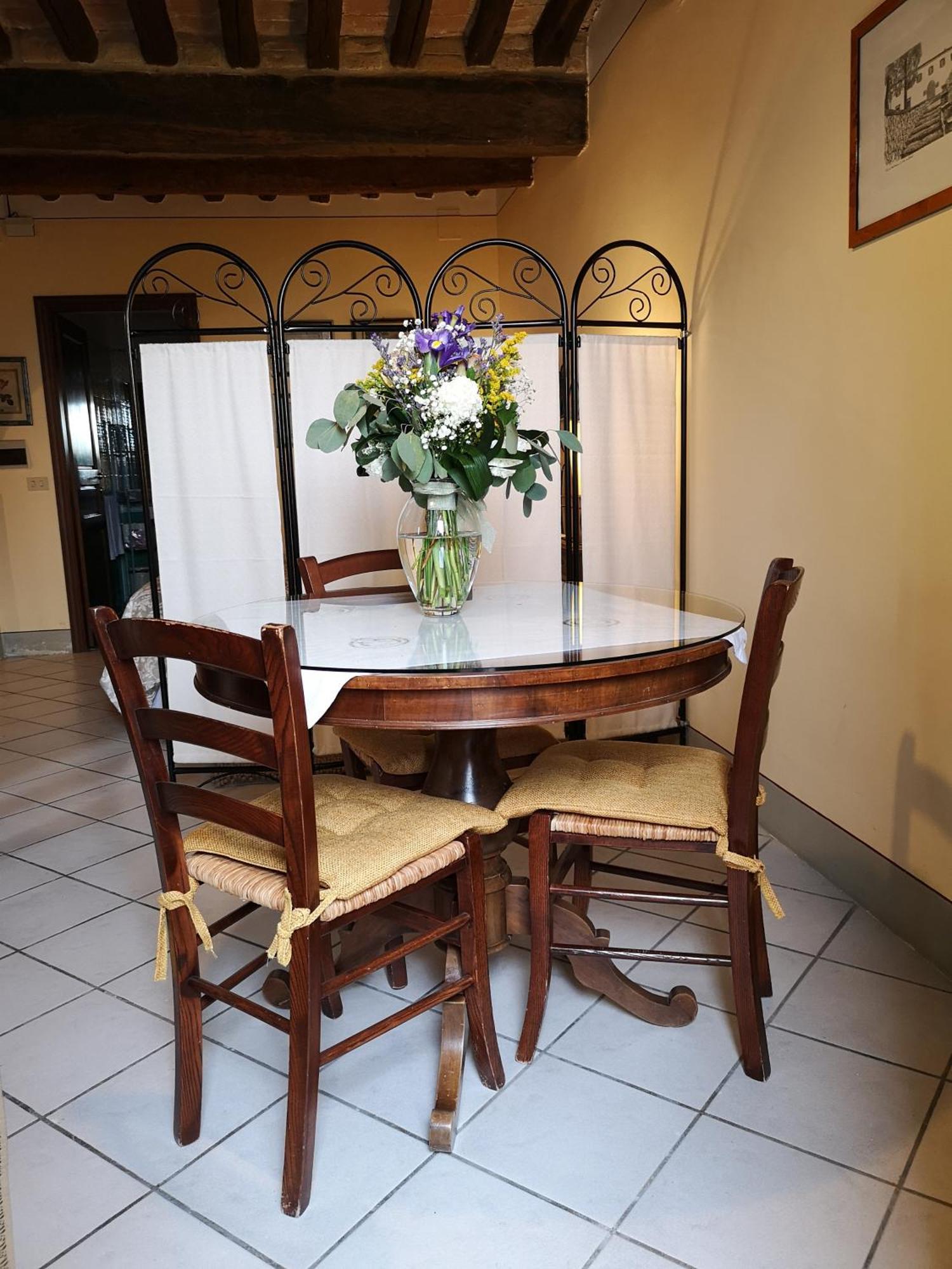 Sant'Antonio Country Resort Montepulciano Stazione المظهر الخارجي الصورة