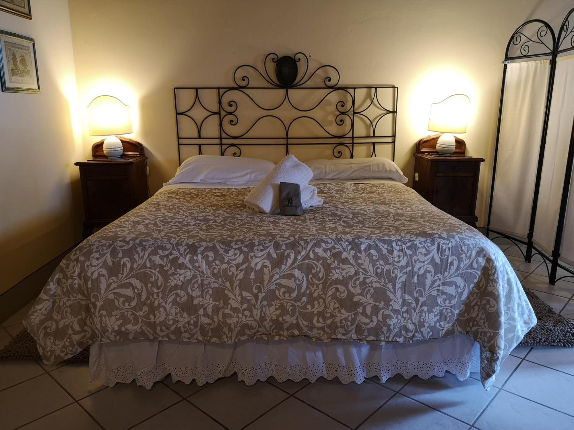Sant'Antonio Country Resort Montepulciano Stazione المظهر الخارجي الصورة
