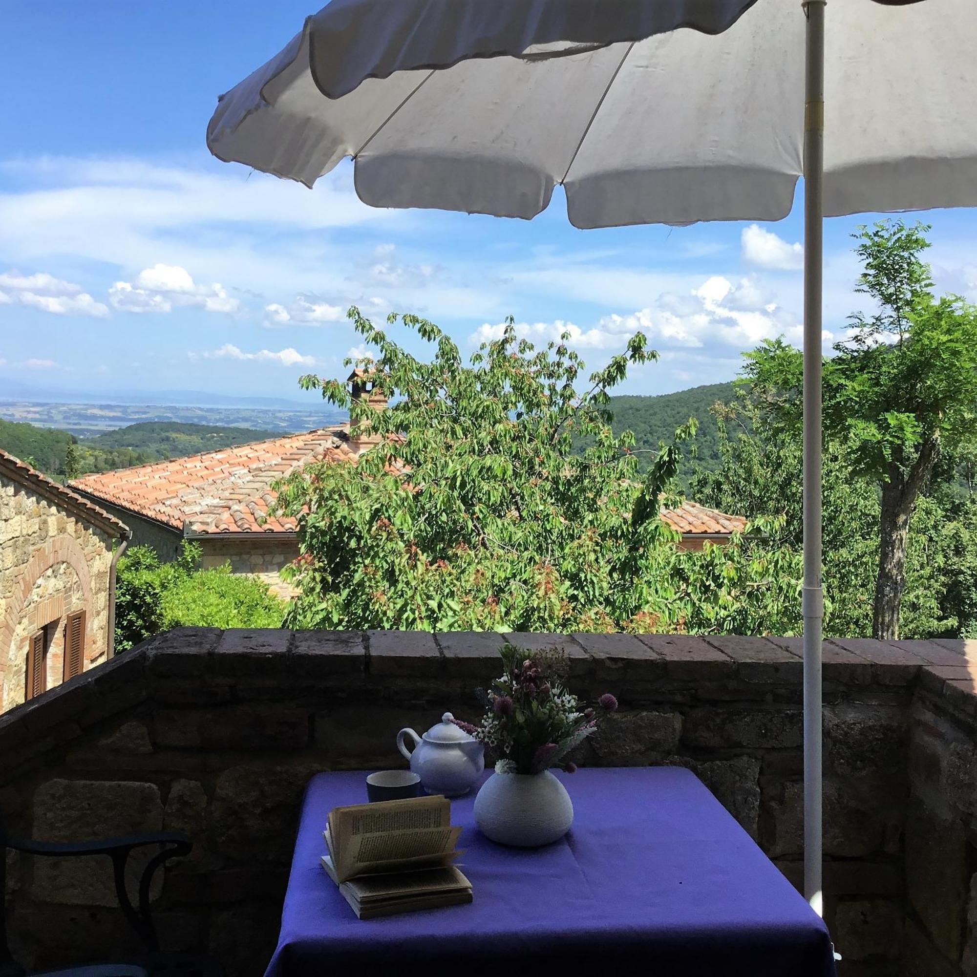 Sant'Antonio Country Resort Montepulciano Stazione المظهر الخارجي الصورة