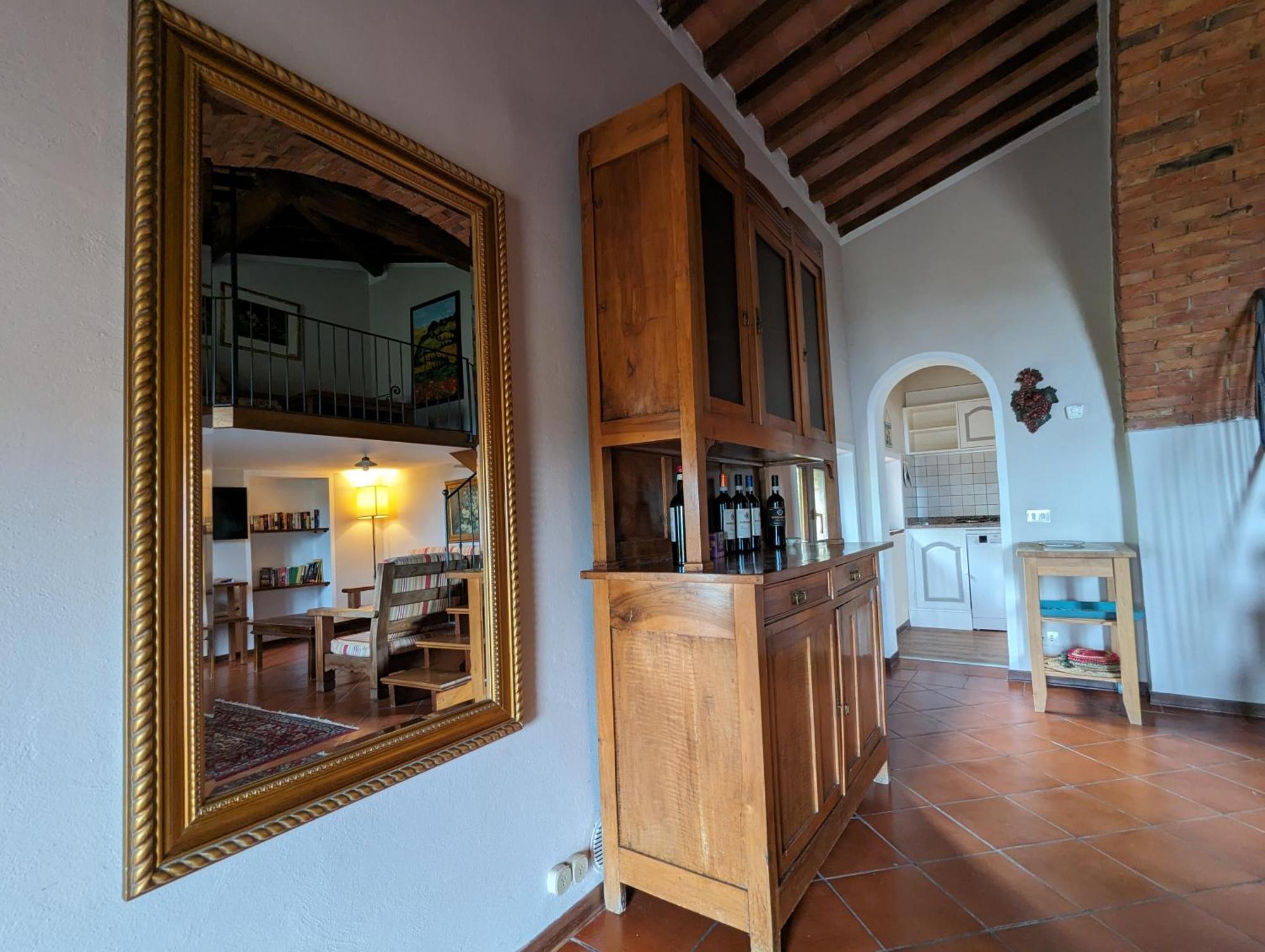 Sant'Antonio Country Resort Montepulciano Stazione المظهر الخارجي الصورة
