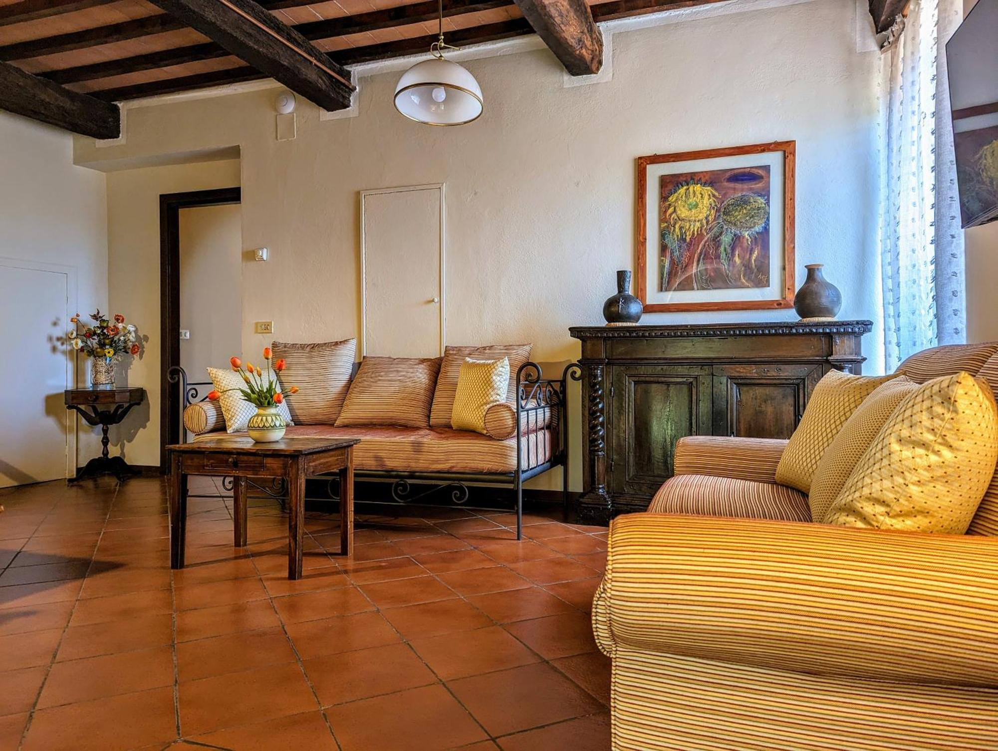Sant'Antonio Country Resort Montepulciano Stazione المظهر الخارجي الصورة