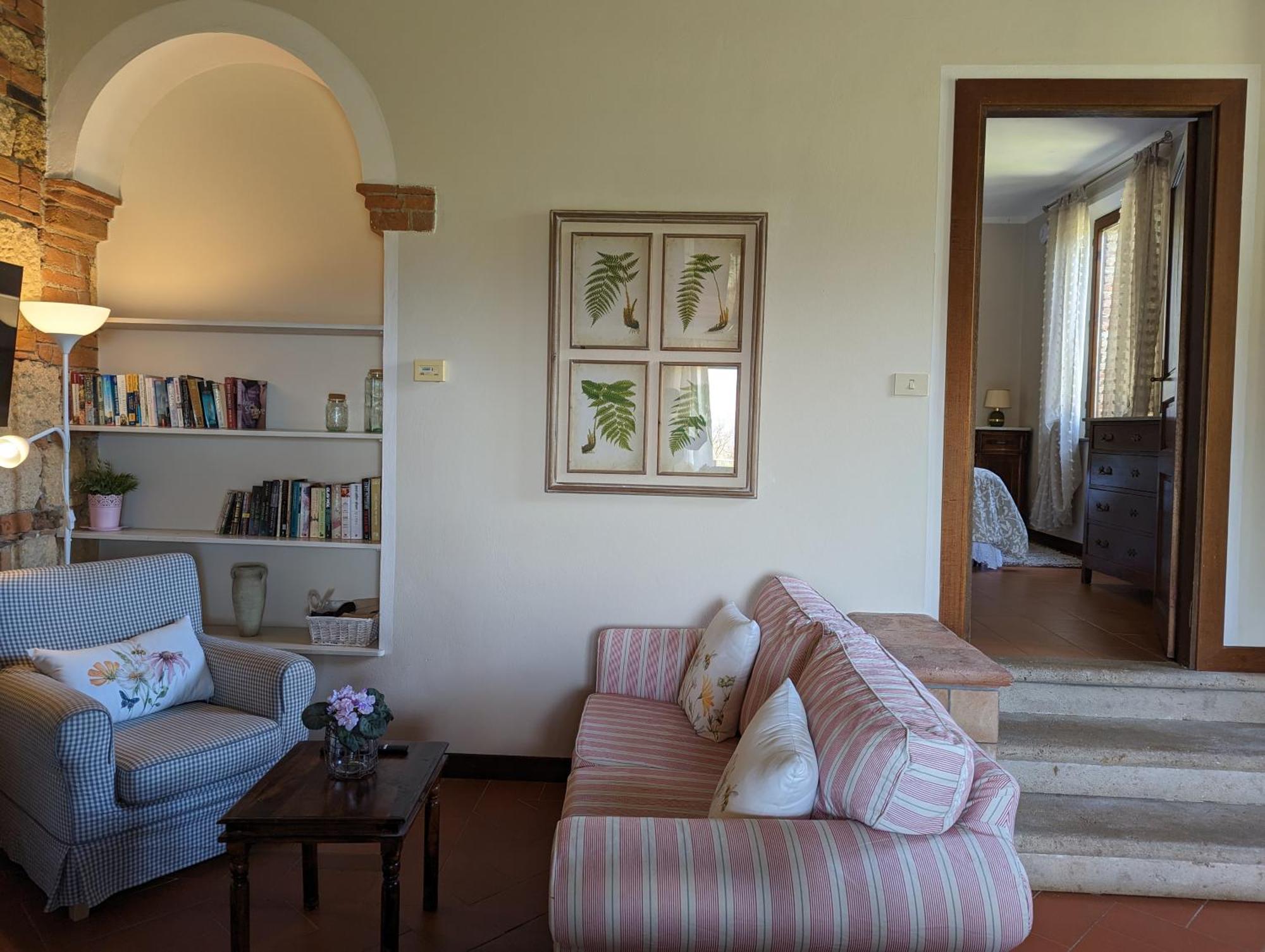 Sant'Antonio Country Resort Montepulciano Stazione المظهر الخارجي الصورة