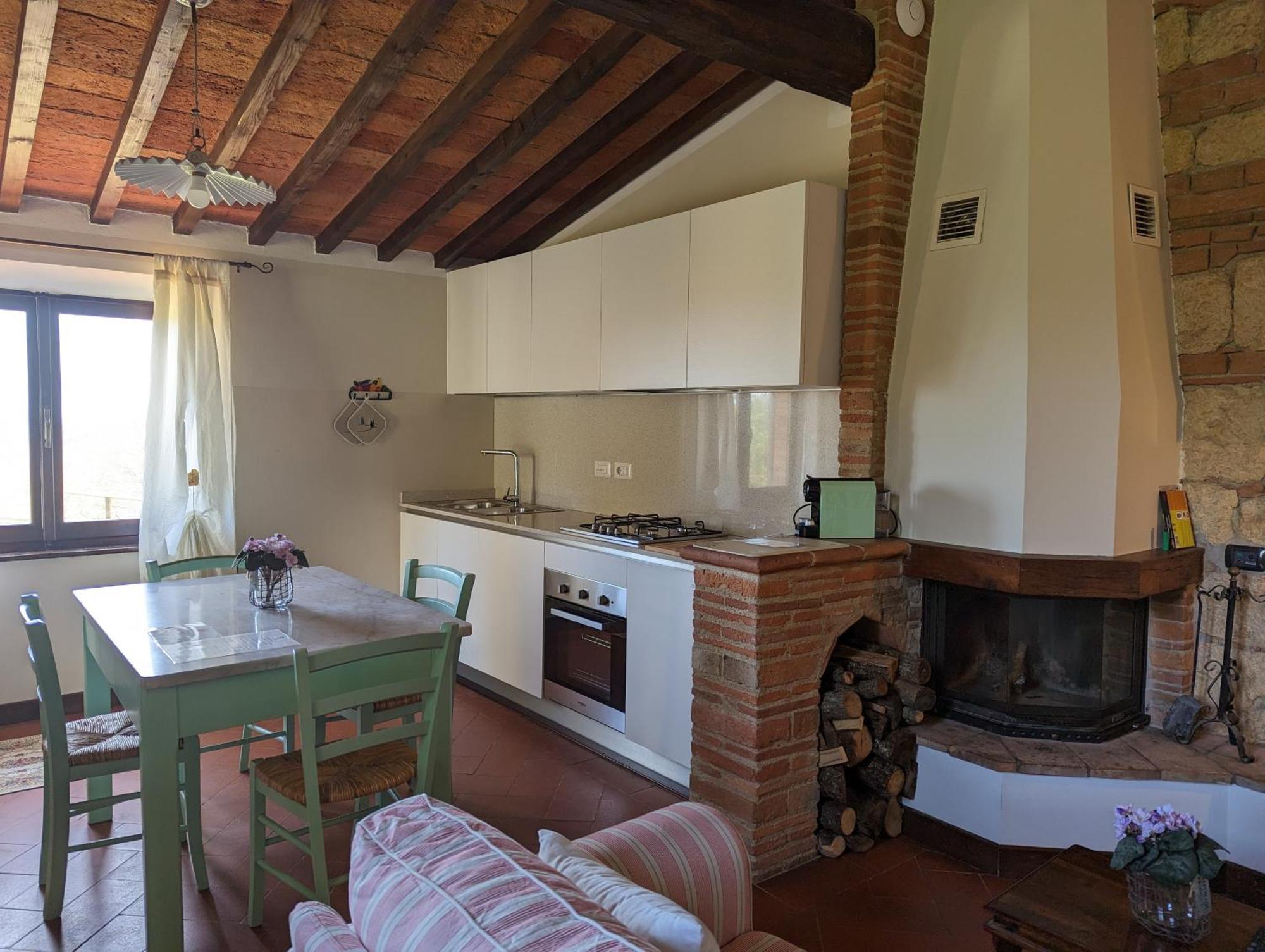 Sant'Antonio Country Resort Montepulciano Stazione المظهر الخارجي الصورة