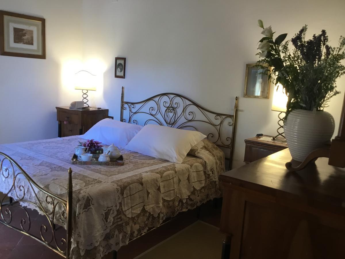 Sant'Antonio Country Resort Montepulciano Stazione المظهر الخارجي الصورة