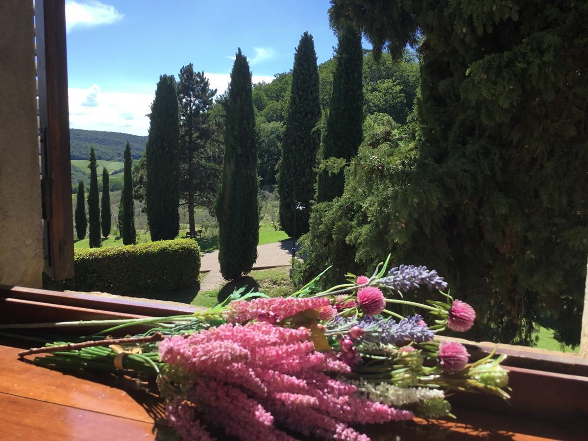 Sant'Antonio Country Resort Montepulciano Stazione المظهر الخارجي الصورة