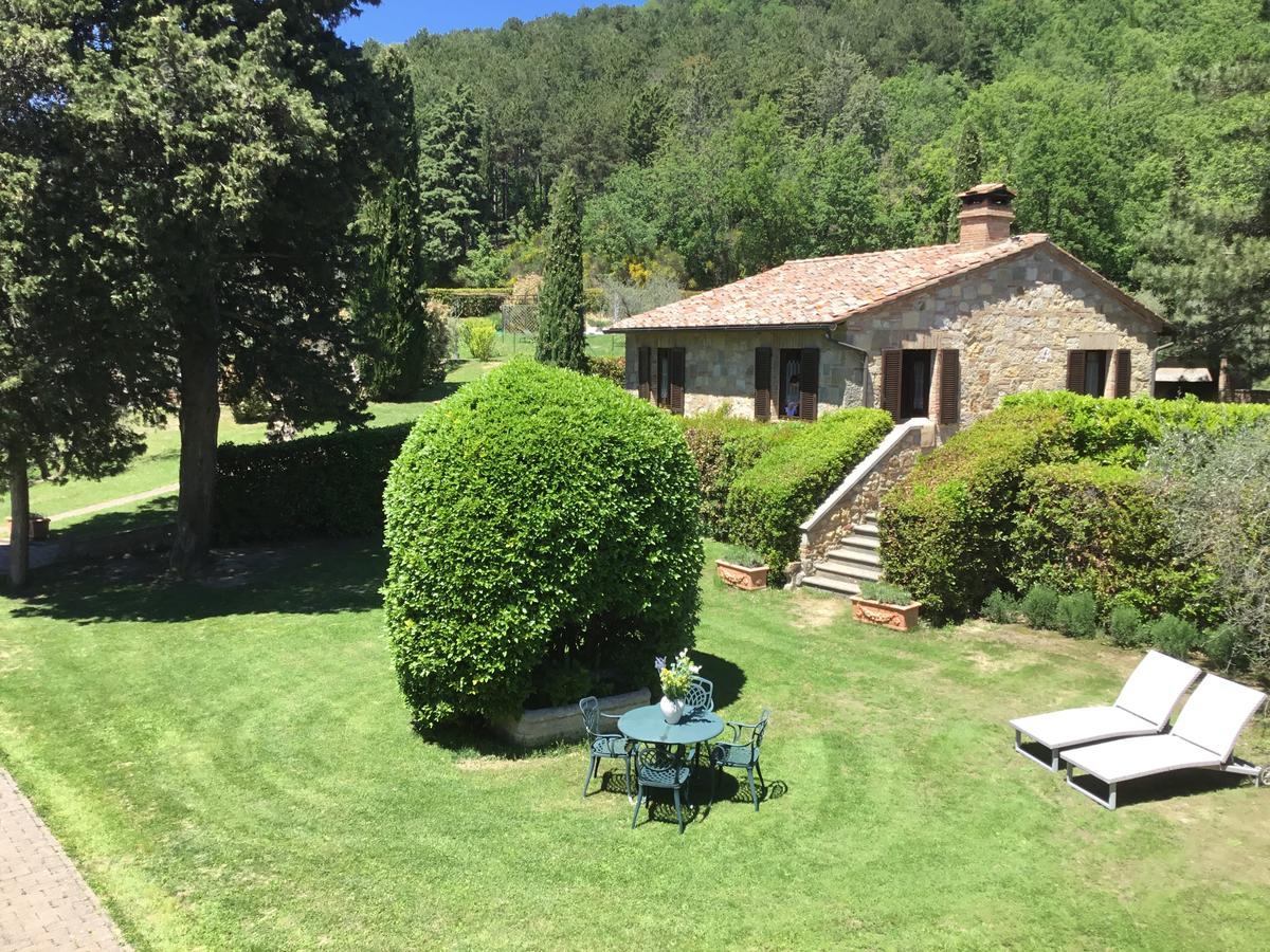 Sant'Antonio Country Resort Montepulciano Stazione المظهر الخارجي الصورة