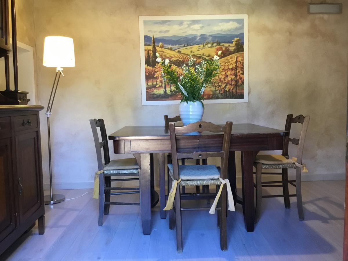 Sant'Antonio Country Resort Montepulciano Stazione المظهر الخارجي الصورة