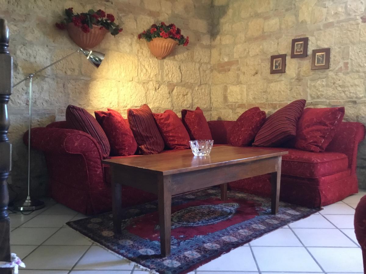 Sant'Antonio Country Resort Montepulciano Stazione المظهر الخارجي الصورة