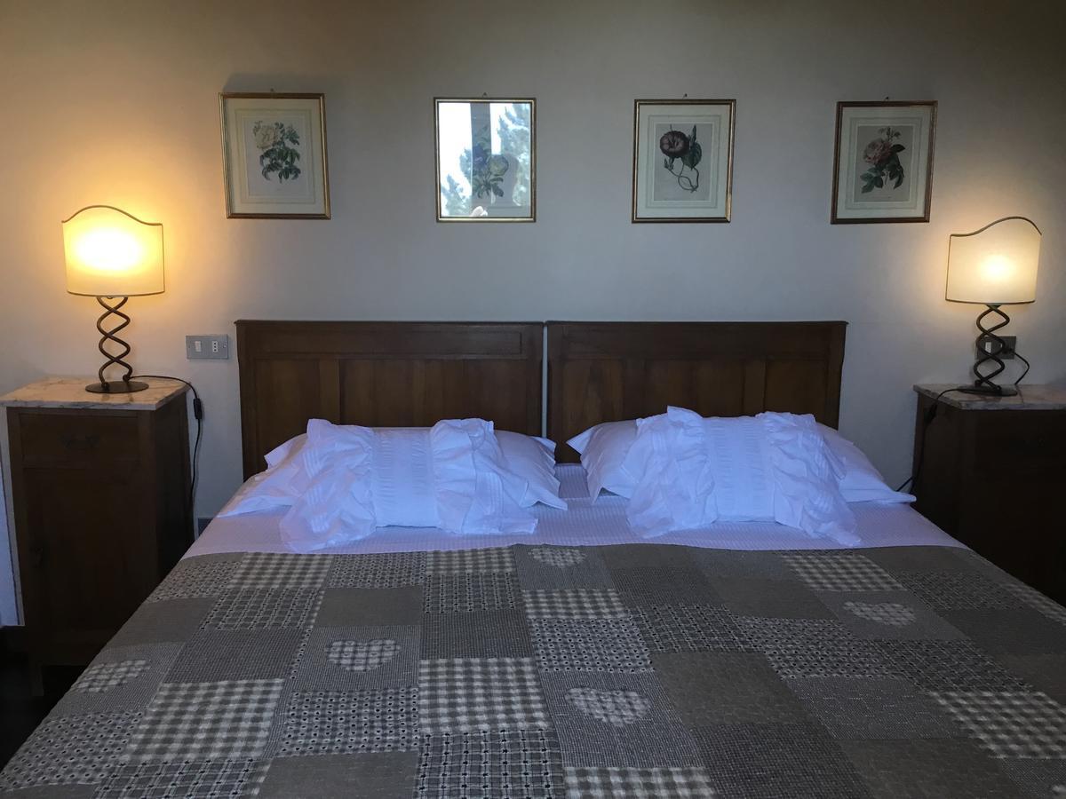 Sant'Antonio Country Resort Montepulciano Stazione المظهر الخارجي الصورة