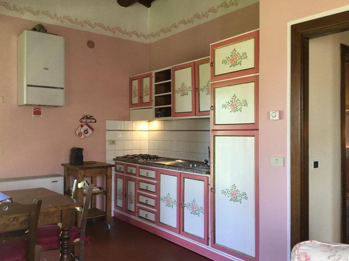 Sant'Antonio Country Resort Montepulciano Stazione المظهر الخارجي الصورة