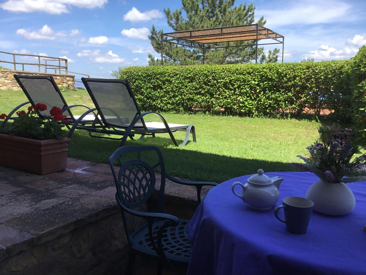 Sant'Antonio Country Resort Montepulciano Stazione المظهر الخارجي الصورة