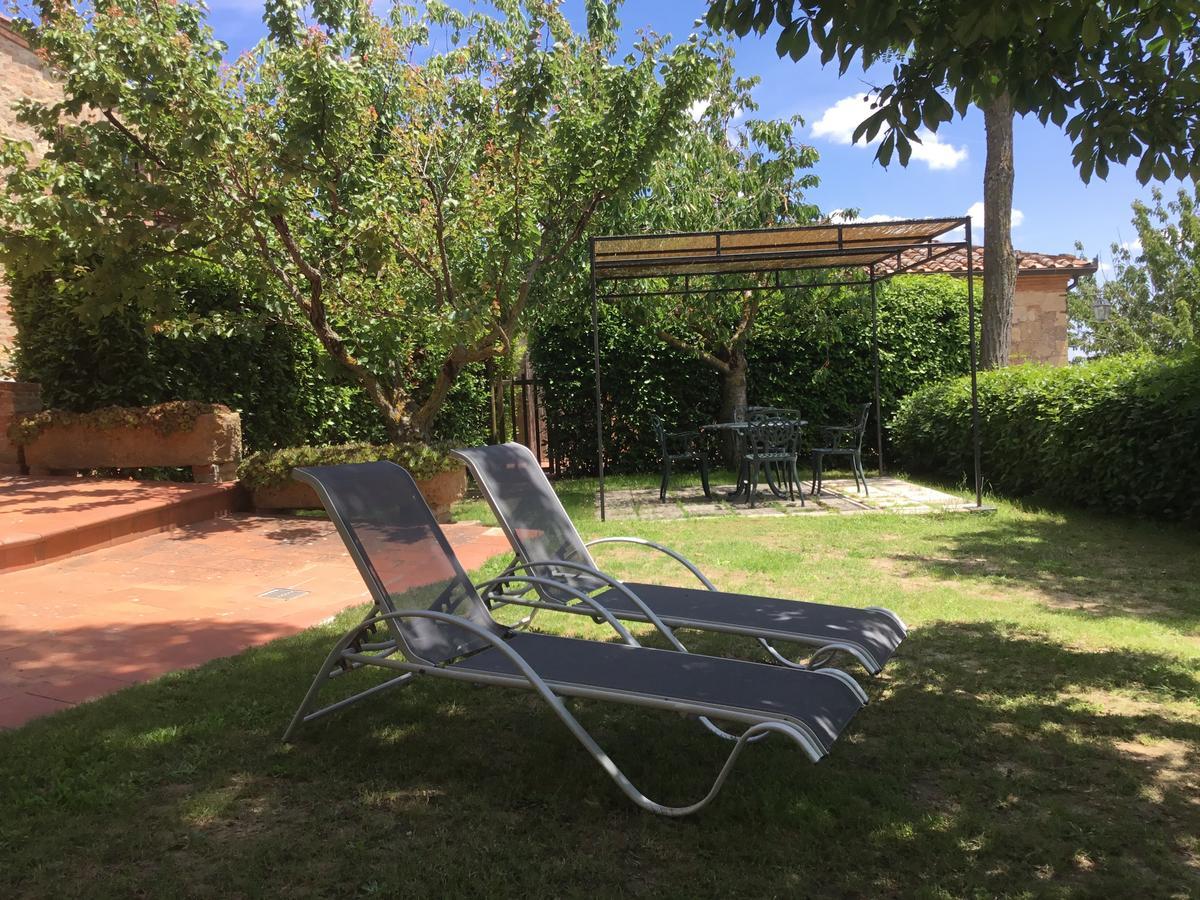 Sant'Antonio Country Resort Montepulciano Stazione المظهر الخارجي الصورة