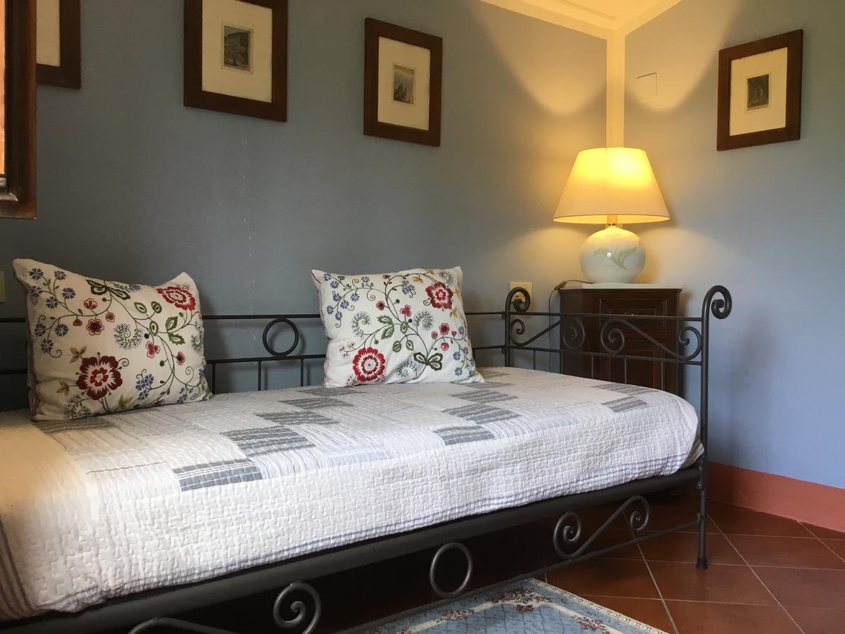 Sant'Antonio Country Resort Montepulciano Stazione المظهر الخارجي الصورة