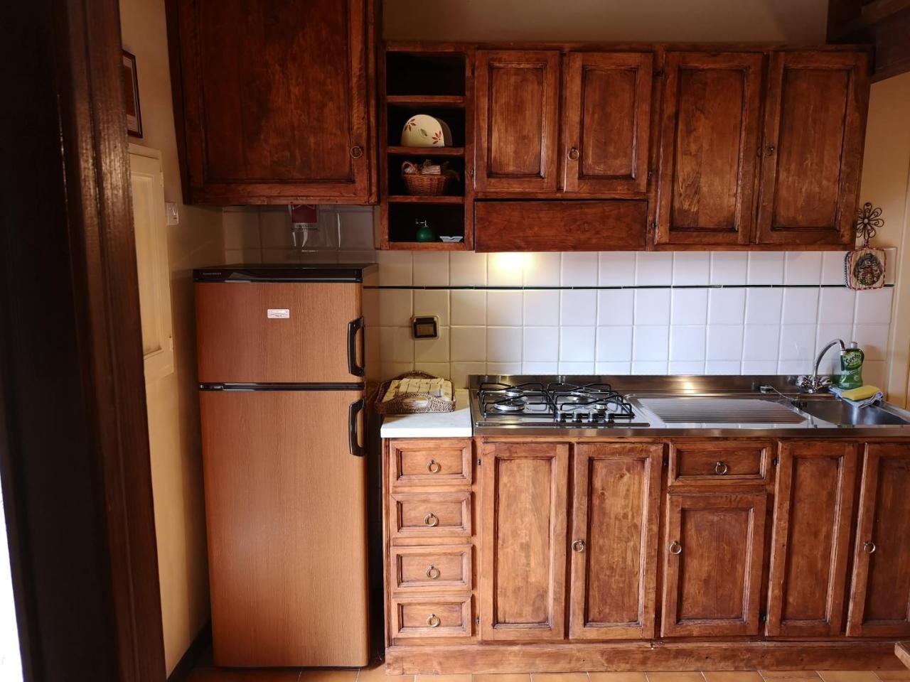 Sant'Antonio Country Resort Montepulciano Stazione المظهر الخارجي الصورة