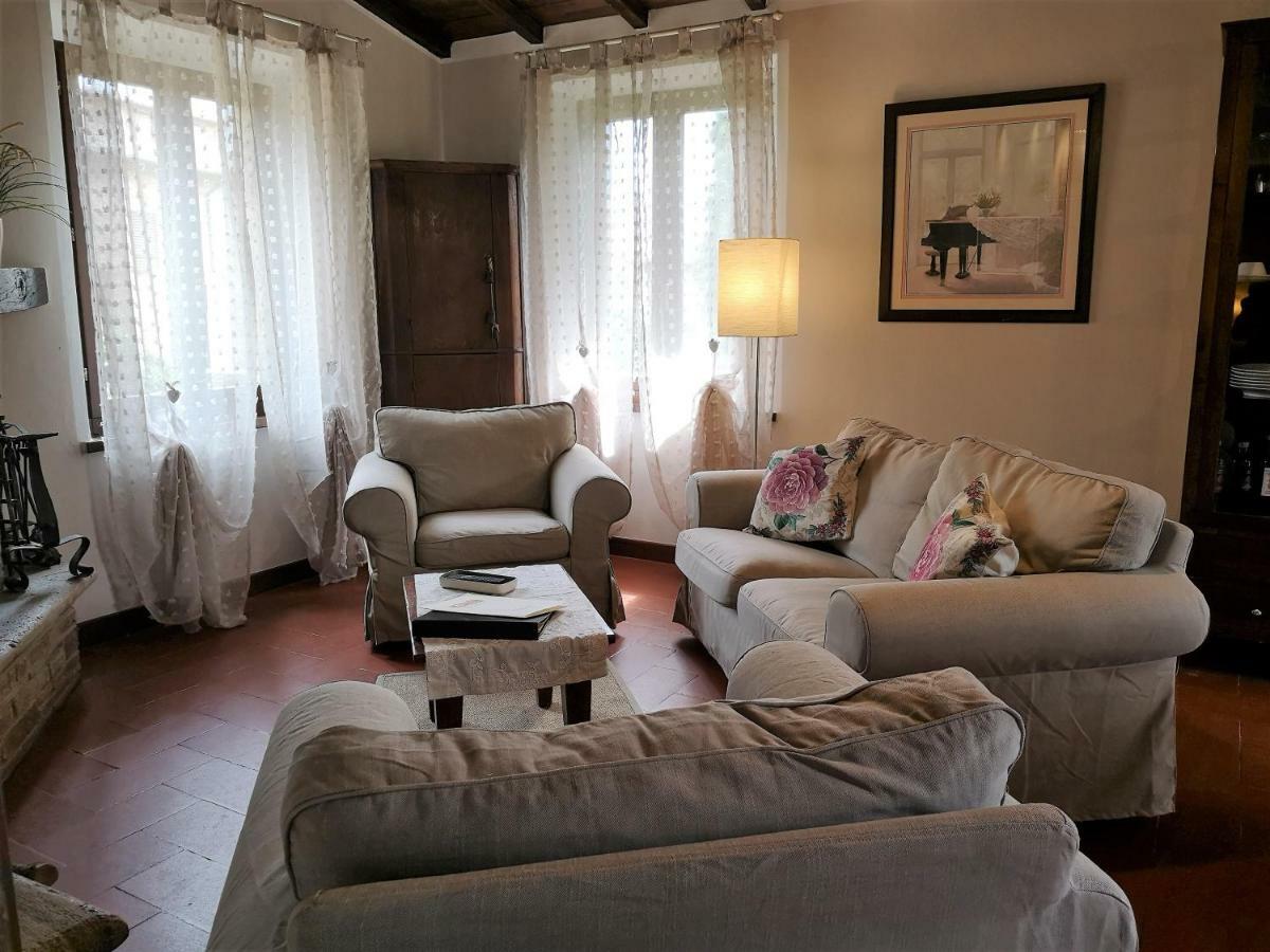 Sant'Antonio Country Resort Montepulciano Stazione المظهر الخارجي الصورة