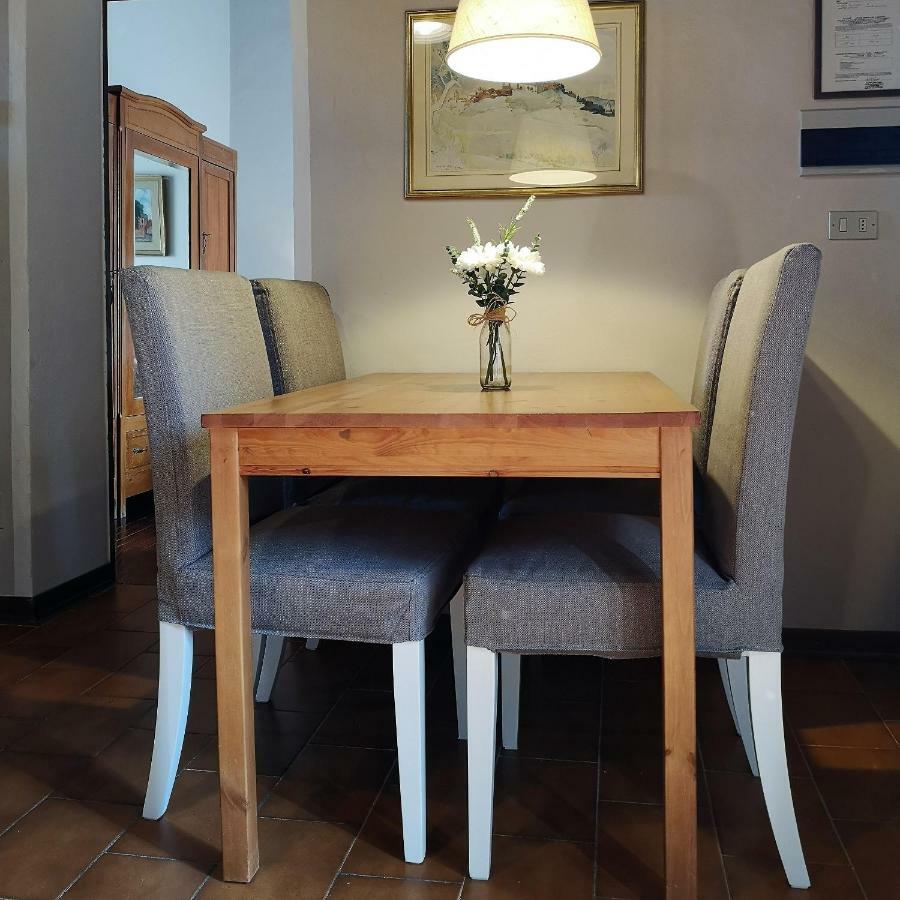 Sant'Antonio Country Resort Montepulciano Stazione المظهر الخارجي الصورة