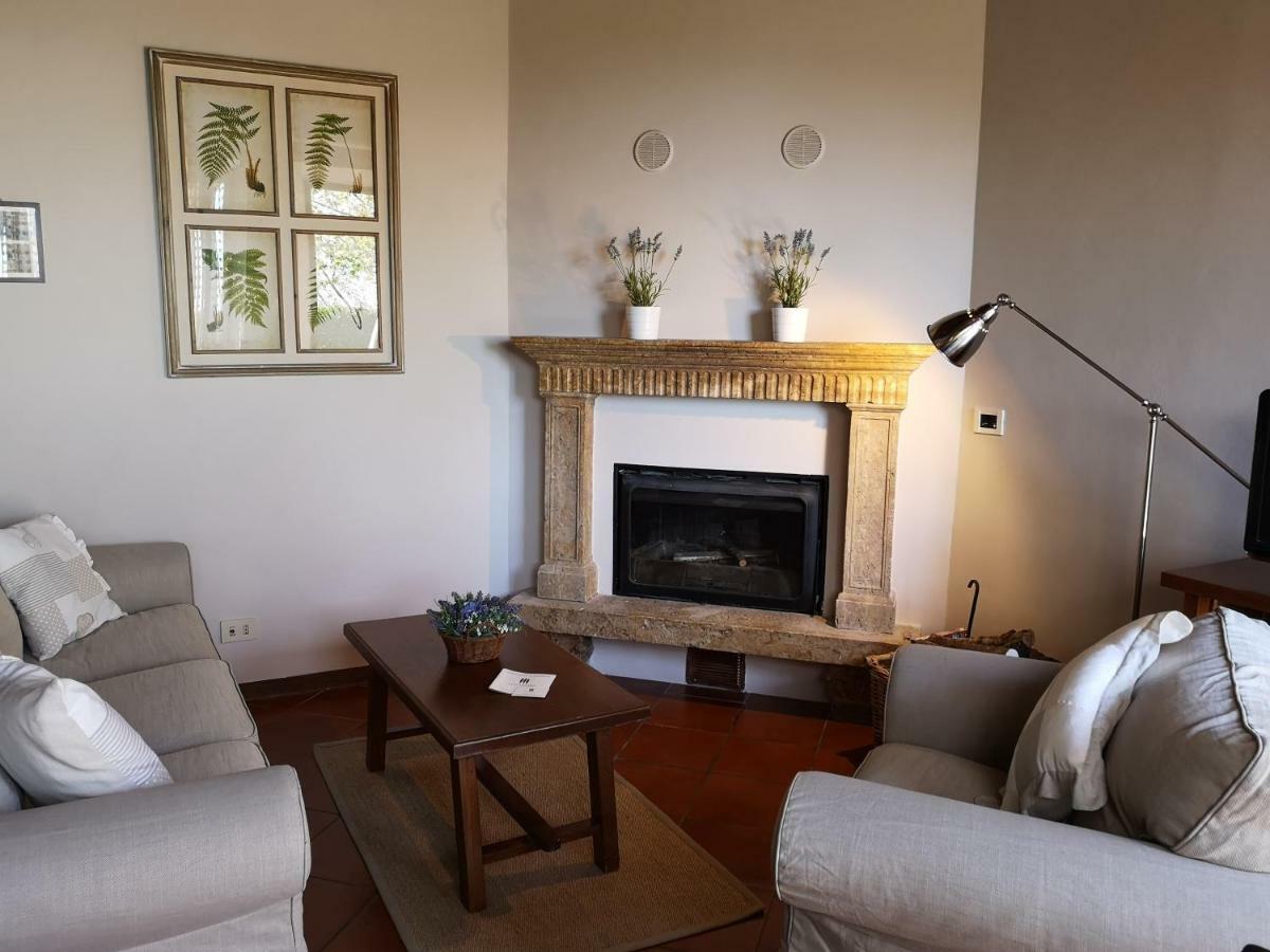 Sant'Antonio Country Resort Montepulciano Stazione المظهر الخارجي الصورة