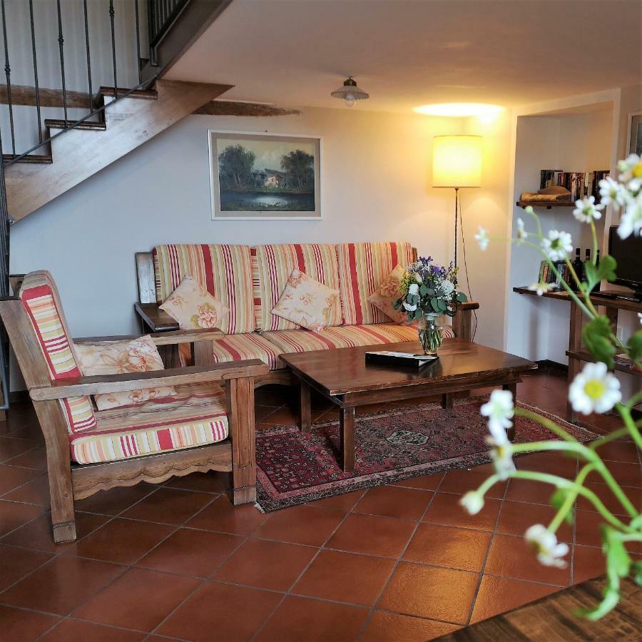 Sant'Antonio Country Resort Montepulciano Stazione المظهر الخارجي الصورة