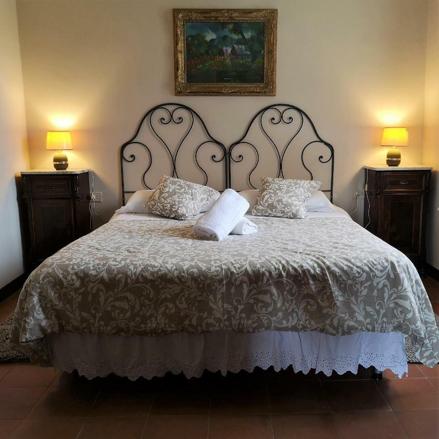 Sant'Antonio Country Resort Montepulciano Stazione المظهر الخارجي الصورة